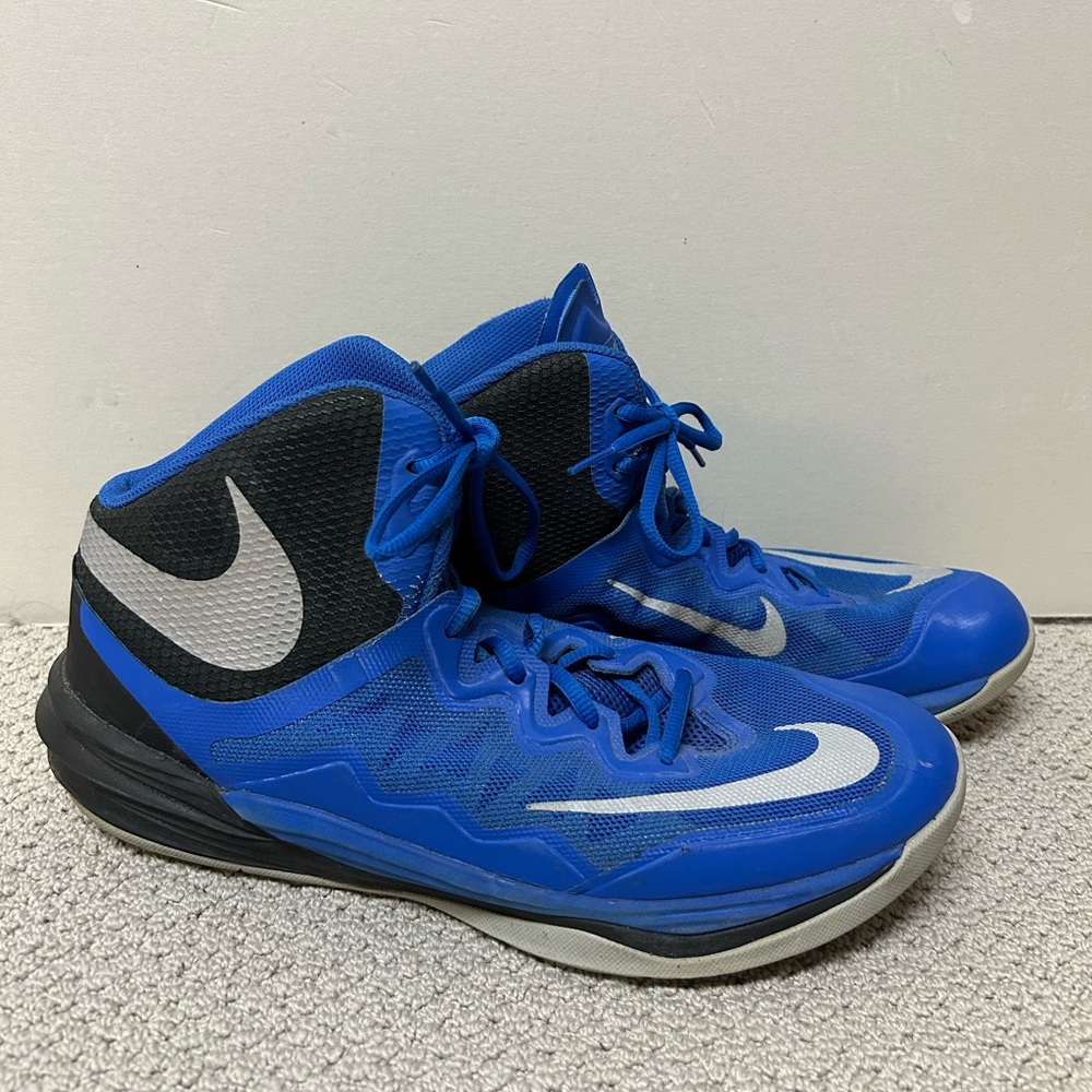2/$75 💥- SHOES | Men’s Nike Prime Hype DF II shoes Size 10.5